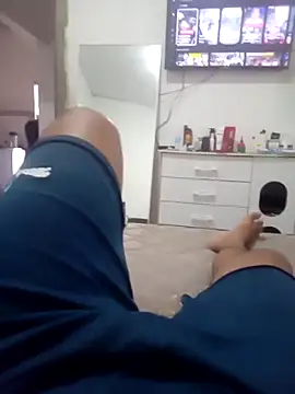 ANONIMA0403 online show from December 19, 2025, 11:17 am