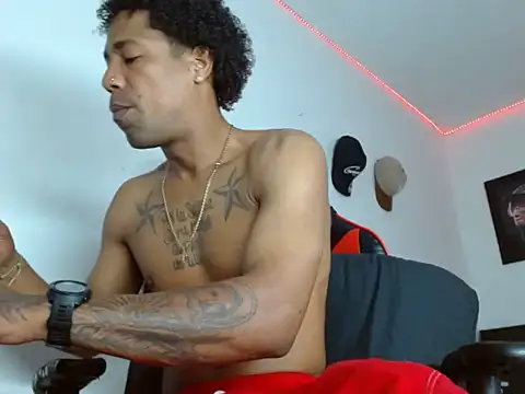 BBC Black  online show from March 19, 2026, 1:48 pm