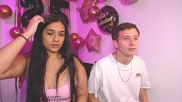 mae nathan  online show from November 12, 2025, 3:40 am