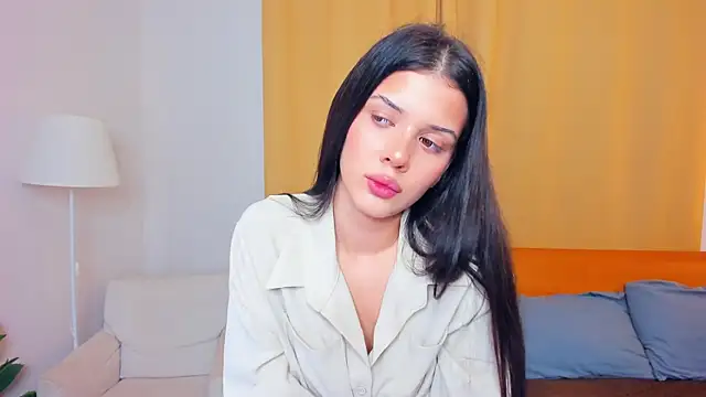 JoCauterucci online show from October 28, 2025, 6:50 am