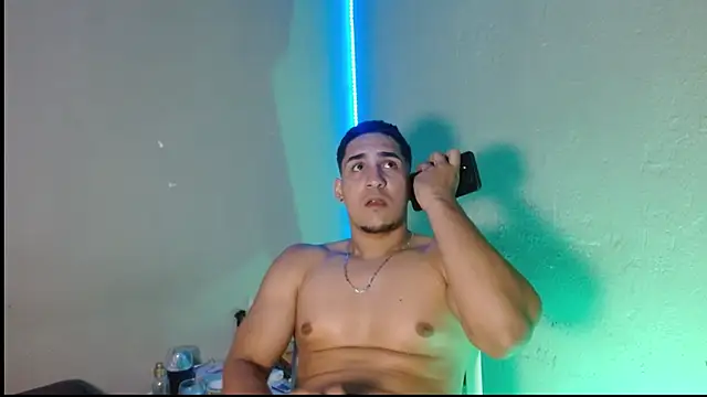 massimo vidal  online show from January 5, 2026, 5:27 pm