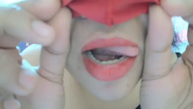 Elena cruz5 online show from February 14, 2026, 12:24 pm