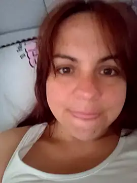 CARITOMIO online show from November 16, 2025, 6:13 pm