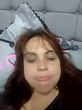 CARITOMIO online show from November 21, 2025, 12:32 am