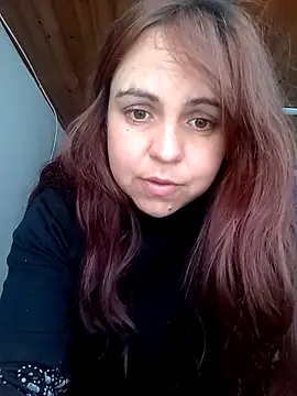 CARITOMIO online show from November 23, 2025, 6:52 pm