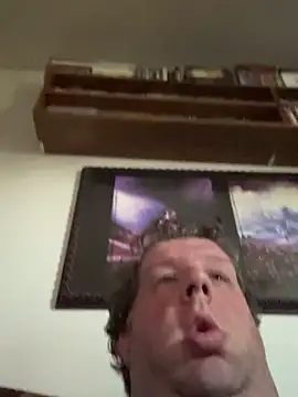 Stephanie1984 online show from September 9, 2025, 4:06 pm