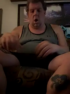 Stephanie1984 online show from September 25, 2025, 3:10 am