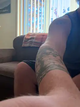 Stephanie1984 online show from October 16, 2025, 11:55 am