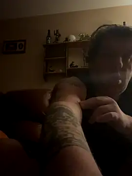 Stephanie1984 online show from November 4, 2025, 11:20 am