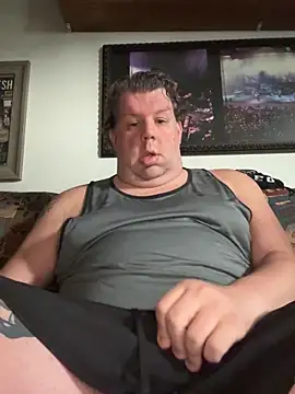 Stephanie1984 online show from November 8, 2025, 1:22 pm