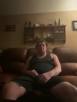 Stephanie1984 online show from November 11, 2025, 3:39 am