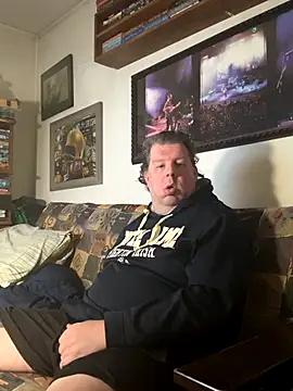 Stephanie1984 online show from December 2, 2025, 1:05 pm