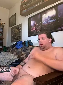 Stephanie1984 online show from January 14, 2026, 5:40 pm