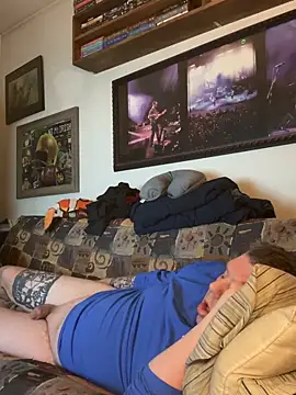 Stephanie1984 online show from February 7, 2026, 5:44 am