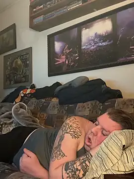 Stephanie1984 online show from February 10, 2026, 6:06 am