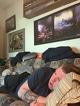 Stephanie1984 online show from February 14, 2026, 7:16 am