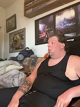 Stephanie1984 online show from March 11, 2026, 5:08 pm