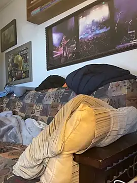 Stephanie1984 online show from March 14, 2026, 4:56 pm