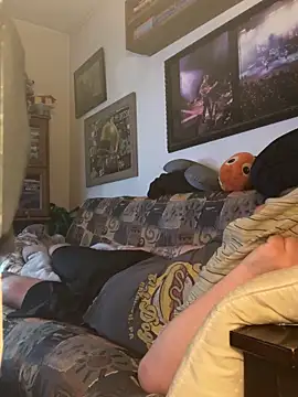 Stephanie1984 online show from March 17, 2026, 4:06 am