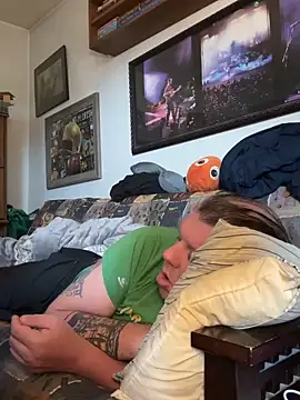 Stephanie1984 online show from March 18, 2026, 5:27 pm