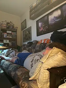 Stephanie1984 online show from April 3, 2026, 5:16 am