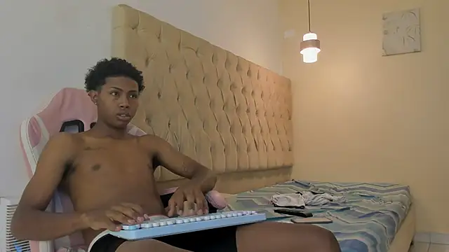 Jax Maliq online show from June 8, 2026, 2:28 pm