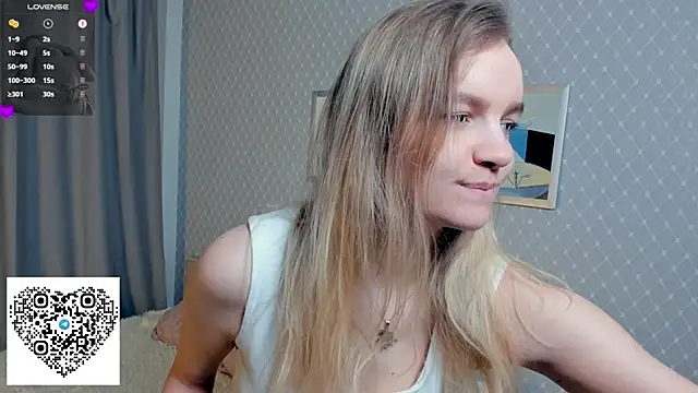 KerenFurguson online show from November 4, 2025, 8:30 pm