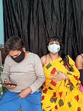 kamini bhabhi online show from December 5, 2025, 2:47 pm