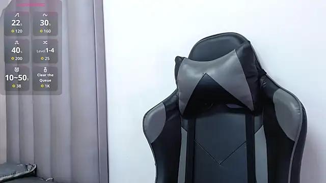 honny 23 online show from November 29, 2025, 8:12 pm