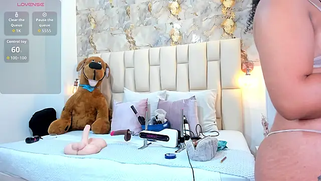 kate lua online show from April 5, 2026, 5:48 am