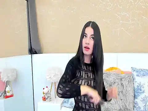 MiaDunoff online show from September 29, 2025, 10:03 pm