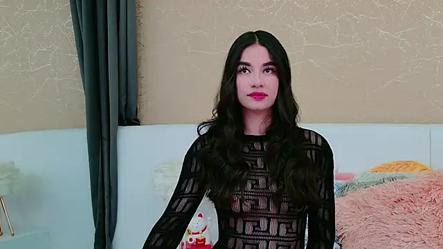 MiaDunoff online show from December 1, 2025, 9:20 pm