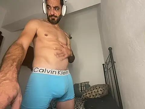 Asmodeo-6 online show from December 2, 2025, 11:34 pm