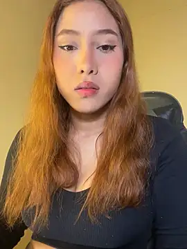 RedVelvet Dream online show from January 13, 2026, 3:01 am