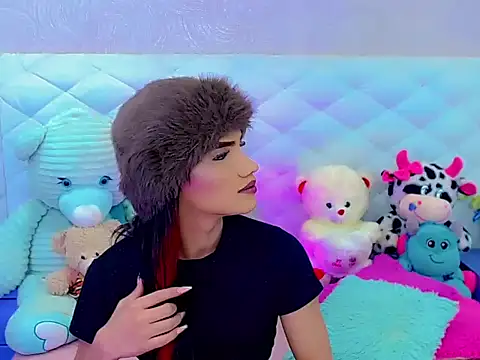 Snapshot of hanna_sweett34 chatting on September 11, 2025, 4:34 am hanna sweett34 online show from September 11, 2025, 4:34 am