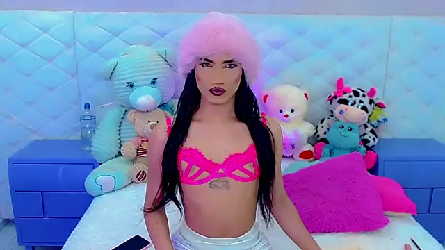 Snapshot of hanna_sweett34 chatting on September 18, 2025, 4:53 pm hanna sweett34 online show from September 18, 2025, 4:53 pm