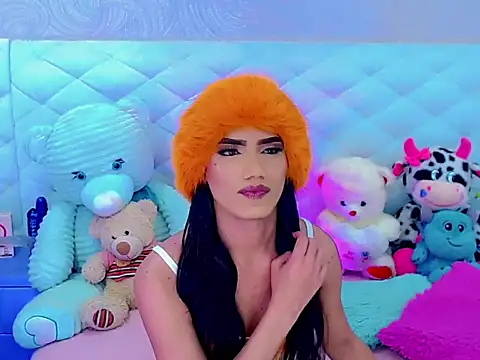 Snapshot of hanna_sweett34 chatting on September 22, 2025, 1:29 am hanna sweett34 online show from September 22, 2025, 1:29 am