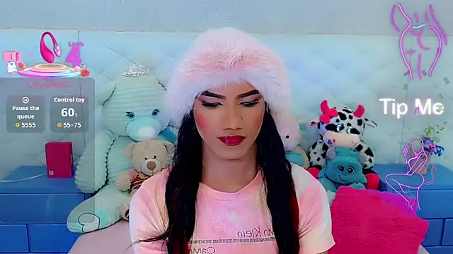 Snapshot of hanna_sweett34 chatting on November 1, 2025, 4:03 am hanna sweett34 online show from November 1, 2025, 4:03 am