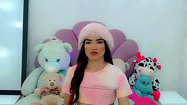 Snapshot of hanna_sweett34 chatting on November 27, 2025, 3:19 am hanna sweett34 online show from November 27, 2025, 3:19 am