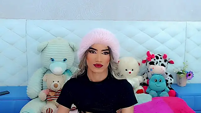 Snapshot of hanna_sweett34 chatting on December 14, 2025, 10:20 am hanna sweett34 online show from December 14, 2025, 10:20 am