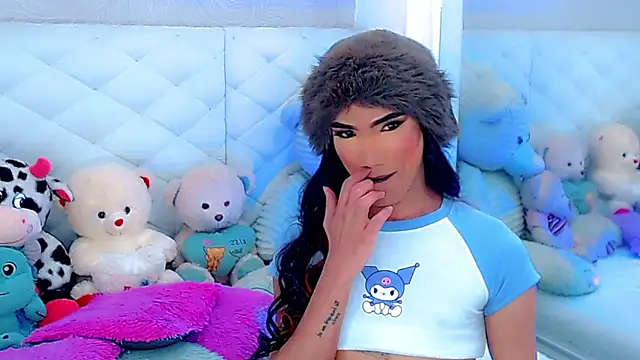 Snapshot of hanna_sweett34 chatting on January 15, 2026, 7:46 am hanna sweett34 online show from January 15, 2026, 7:46 am