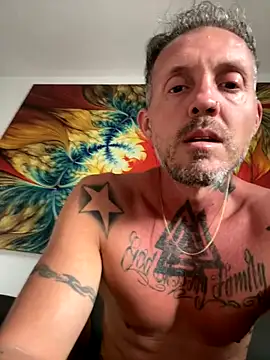 MagicLex1 online show from October 3, 2025, 10:18 pm