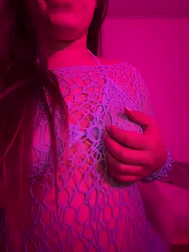 LilPeachyPie online show from March 15, 2026, 7:53 pm