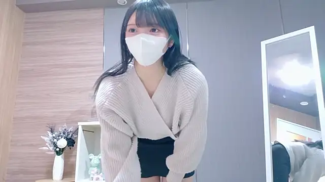 Snapshot of Riria-riri chatting on September 25, 2025, 6:06 am Riria-riri online show from September 25, 2025, 6:06 am