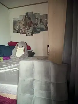 SarahBeii online show from October 9, 2025, 3:59 am