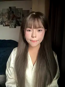 SarahBeii online show from November 9, 2025, 4:11 am