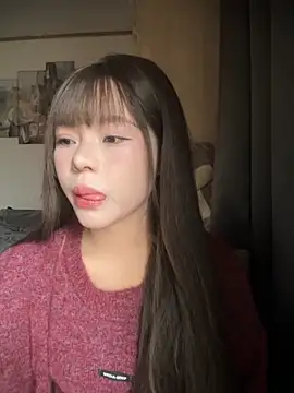 SarahBeii online show from December 3, 2025, 3:36 am