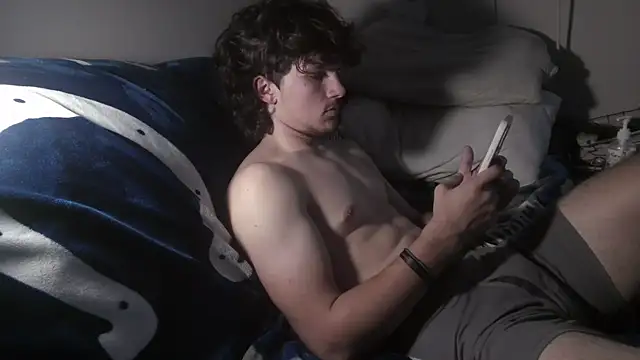 conradical18 online show from October 4, 2025, 10:30 pm