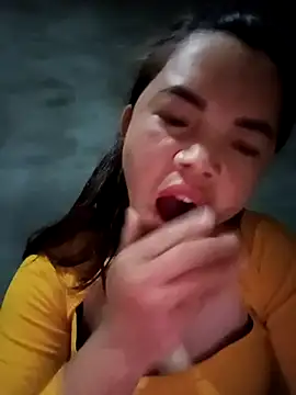 AnHa19 online show from September 13, 2025, 2:55 am