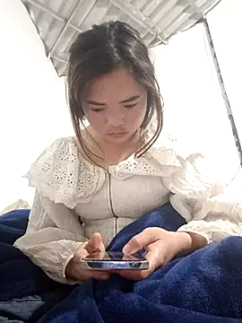 AnHa19 online show from January 14, 2026, 9:20 pm